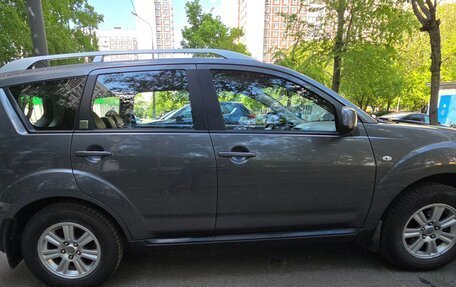 Citroen C-Crosser, 2011 год, 1 250 000 рублей, 4 фотография