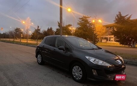 Peugeot 308 II, 2008 год, 450 000 рублей, 3 фотография