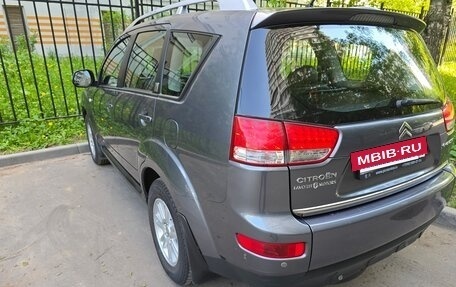Citroen C-Crosser, 2011 год, 1 250 000 рублей, 2 фотография