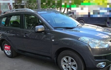 Citroen C-Crosser, 2011 год, 1 250 000 рублей, 3 фотография