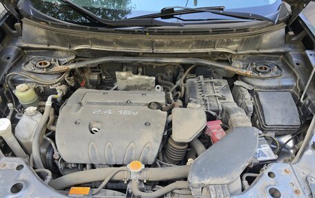 Citroen C-Crosser, 2011 год, 1 250 000 рублей, 9 фотография