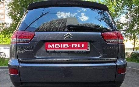 Citroen C-Crosser, 2011 год, 1 250 000 рублей, 6 фотография