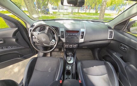 Citroen C-Crosser, 2011 год, 1 250 000 рублей, 10 фотография