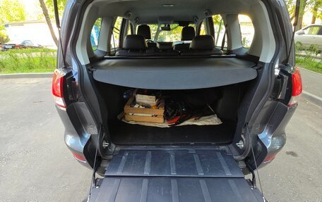 Citroen C-Crosser, 2011 год, 1 250 000 рублей, 11 фотография