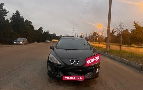 Peugeot 308 II, 2008 год, 450 000 рублей, 2 фотография