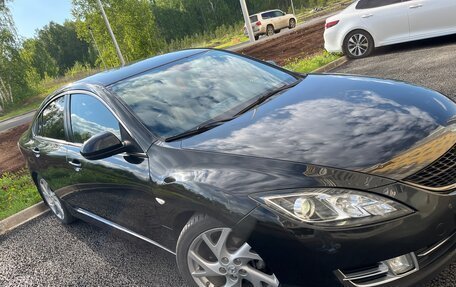 Mazda 6, 2008 год, 750 000 рублей, 2 фотография