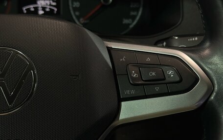 Volkswagen Polo VI (EU Market), 2021 год, 1 327 000 рублей, 10 фотография