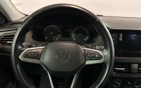 Volkswagen Polo VI (EU Market), 2021 год, 1 327 000 рублей, 7 фотография