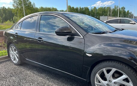 Mazda 6, 2008 год, 750 000 рублей, 5 фотография