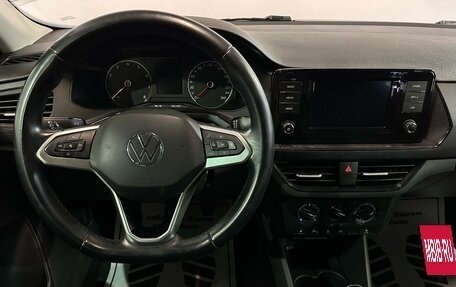 Volkswagen Polo VI (EU Market), 2021 год, 1 327 000 рублей, 6 фотография