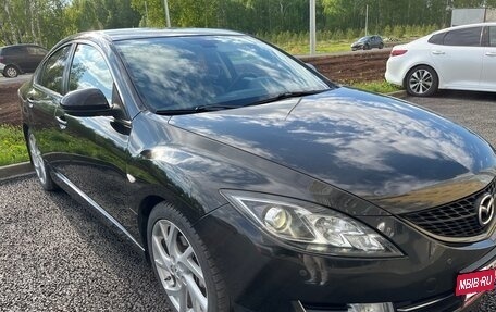 Mazda 6, 2008 год, 750 000 рублей, 3 фотография