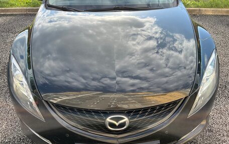 Mazda 6, 2008 год, 750 000 рублей, 6 фотография