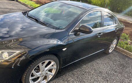 Mazda 6, 2008 год, 750 000 рублей, 10 фотография