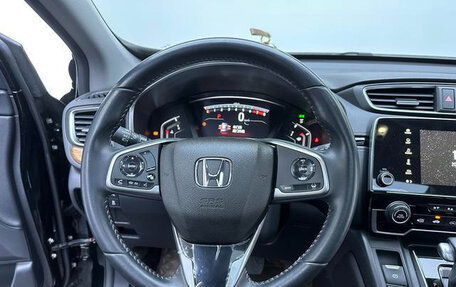 Honda CR-V IV, 2021 год, 1 930 000 рублей, 3 фотография