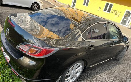 Mazda 6, 2008 год, 750 000 рублей, 15 фотография
