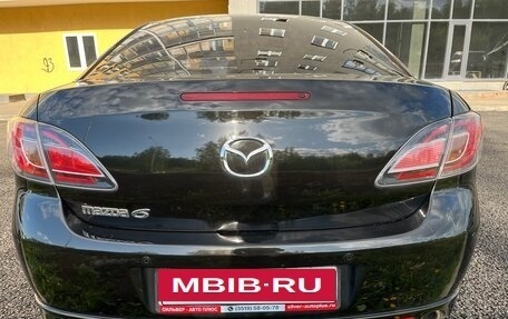 Mazda 6, 2008 год, 750 000 рублей, 14 фотография