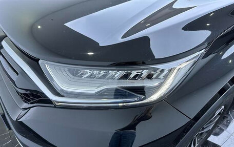 Honda CR-V IV, 2021 год, 1 930 000 рублей, 6 фотография