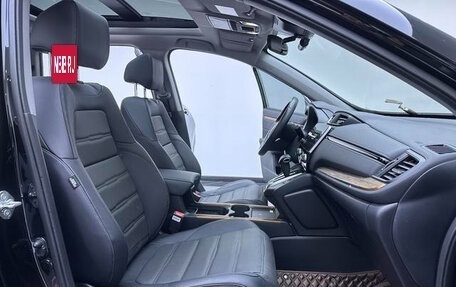 Honda CR-V IV, 2021 год, 1 930 000 рублей, 10 фотография