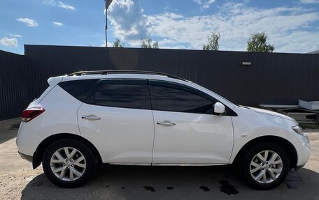 Nissan Murano, 2014 год, 1 600 000 рублей, 3 фотография