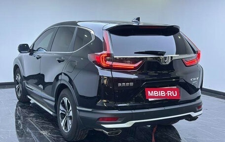 Honda CR-V IV, 2021 год, 1 930 000 рублей, 9 фотография