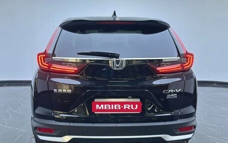Honda CR-V IV, 2021 год, 1 930 000 рублей, 8 фотография