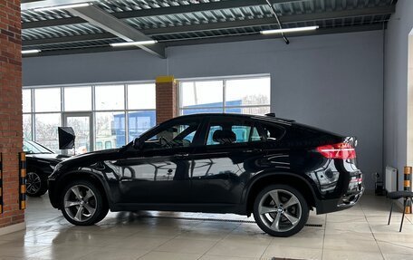 BMW X6, 2010 год, 1 999 900 рублей, 4 фотография