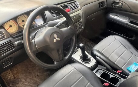 Mitsubishi Lancer IX, 2006 год, 260 000 рублей, 4 фотография