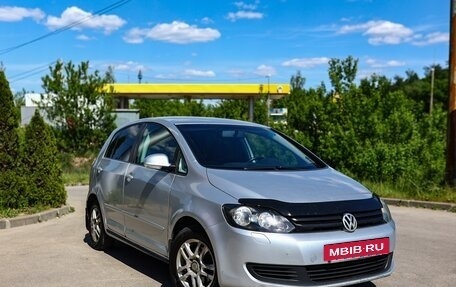 Volkswagen Golf Plus II, 2012 год, 680 000 рублей, 3 фотография