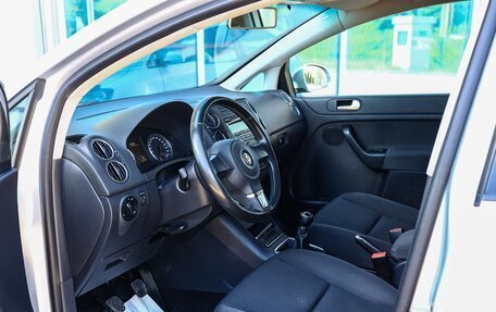 Volkswagen Golf Plus II, 2012 год, 680 000 рублей, 7 фотография