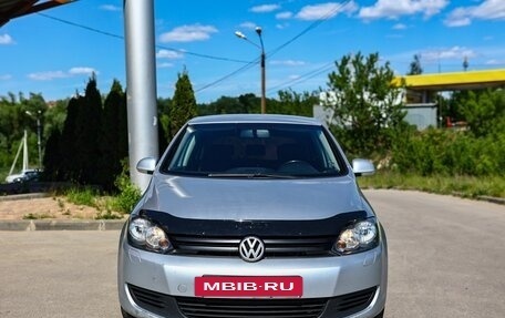 Volkswagen Golf Plus II, 2012 год, 680 000 рублей, 2 фотография