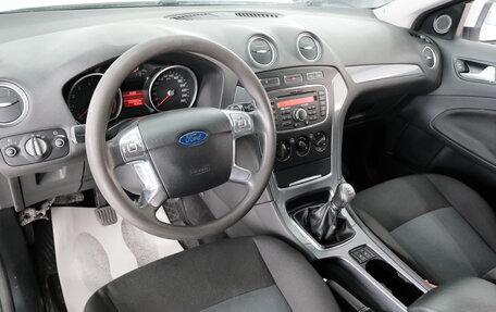 Ford Mondeo IV, 2012 год, 999 000 рублей, 10 фотография