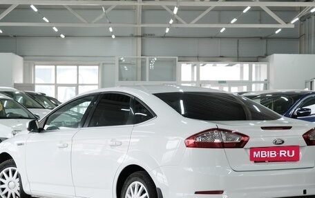 Ford Mondeo IV, 2012 год, 999 000 рублей, 3 фотография