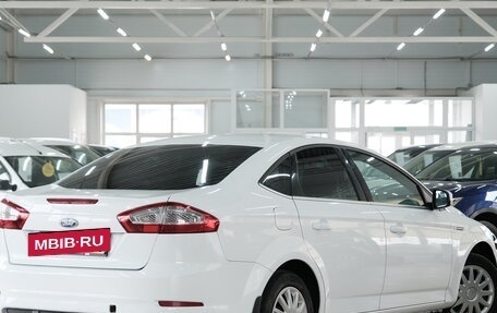 Ford Mondeo IV, 2012 год, 999 000 рублей, 5 фотография