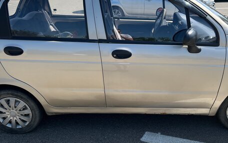Daewoo Matiz I, 2012 год, 250 000 рублей, 2 фотография