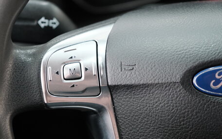 Ford Mondeo IV, 2012 год, 999 000 рублей, 13 фотография
