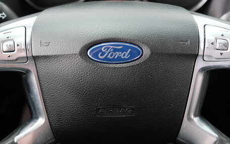 Ford Mondeo IV, 2012 год, 999 000 рублей, 12 фотография