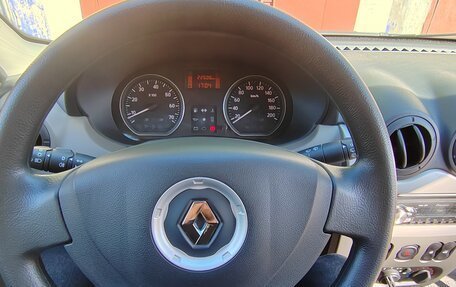 Renault Sandero I, 2012 год, 780 000 рублей, 5 фотография