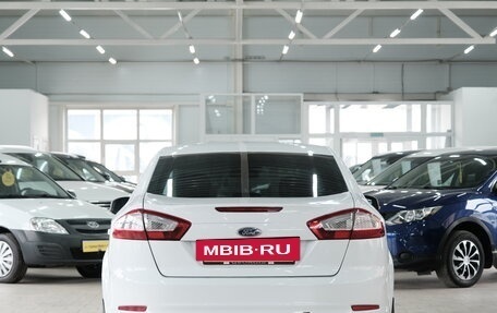 Ford Mondeo IV, 2012 год, 999 000 рублей, 4 фотография