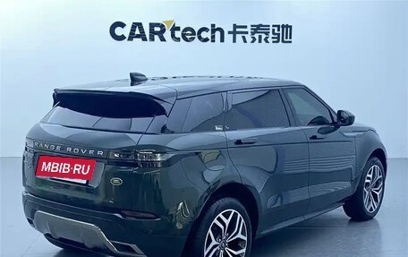 Land Rover Range Rover Evoque II, 2021 год, 3 135 000 рублей, 3 фотография