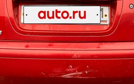 Fiat Albea I рестайлинг, 2009 год, 370 000 рублей, 8 фотография