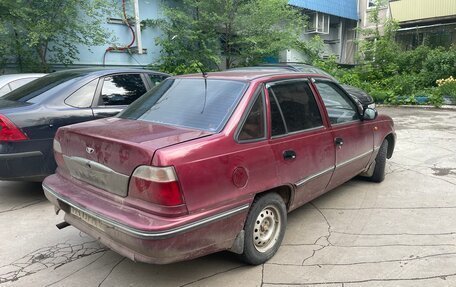 Daewoo Nexia I рестайлинг, 2006 год, 120 000 рублей, 3 фотография