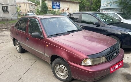 Daewoo Nexia I рестайлинг, 2006 год, 120 000 рублей, 2 фотография