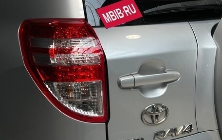 Toyota RAV4, 2011 год, 1 511 000 рублей, 7 фотография