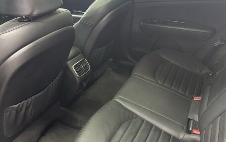 KIA Optima IV, 2018 год, 2 140 000 рублей, 10 фотография
