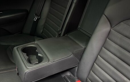 KIA Optima IV, 2018 год, 2 140 000 рублей, 12 фотография