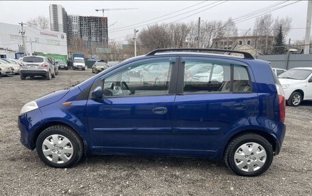 Chery Kimo (A1), 2011 год, 280 000 рублей, 4 фотография