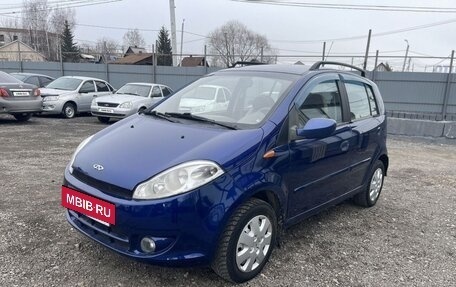 Chery Kimo (A1), 2011 год, 280 000 рублей, 2 фотография