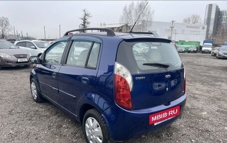 Chery Kimo (A1), 2011 год, 280 000 рублей, 3 фотография