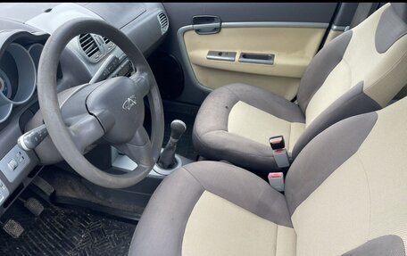 Chery Kimo (A1), 2011 год, 280 000 рублей, 8 фотография
