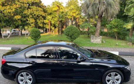 BMW 3 серия, 2017 год, 2 850 000 рублей, 7 фотография